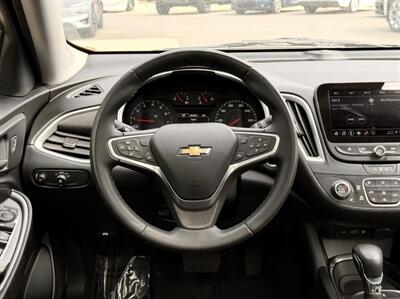 2023 Chevrolet Malibu LT   - Photo 26 - Winston Salem, NC 27106