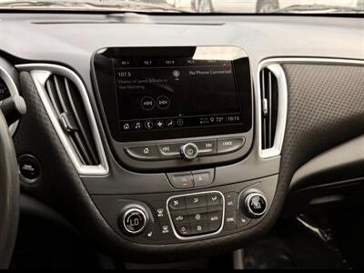 2023 Chevrolet Malibu LT   - Photo 32 - Winston Salem, NC 27106