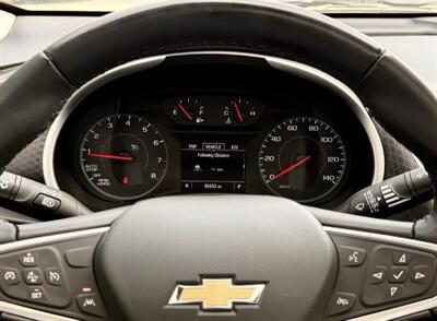 2023 Chevrolet Malibu LT   - Photo 28 - Winston Salem, NC 27106