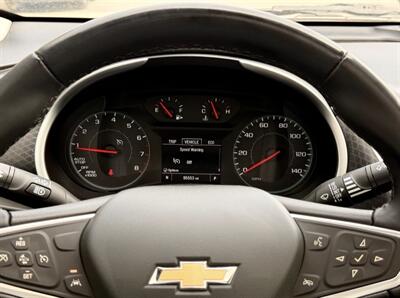 2023 Chevrolet Malibu LT   - Photo 27 - Winston Salem, NC 27106
