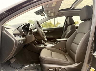2023 Chevrolet Malibu LT   - Photo 12 - Winston Salem, NC 27106