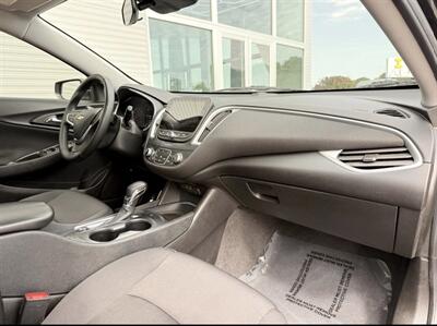 2023 Chevrolet Malibu LT   - Photo 23 - Winston Salem, NC 27106