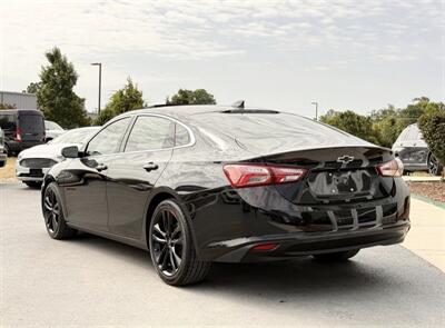 2023 Chevrolet Malibu LT   - Photo 10 - Winston Salem, NC 27106