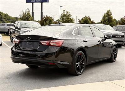 2023 Chevrolet Malibu LT   - Photo 6 - Winston Salem, NC 27106