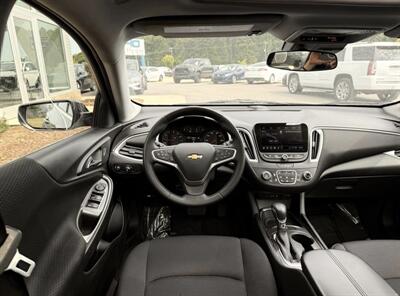 2023 Chevrolet Malibu LT   - Photo 21 - Winston Salem, NC 27106