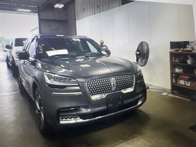 2020 Lincoln Aviator Reserve   - Photo 5 - Winston Salem, NC 27106