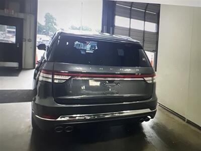 2020 Lincoln Aviator Reserve   - Photo 4 - Winston Salem, NC 27106