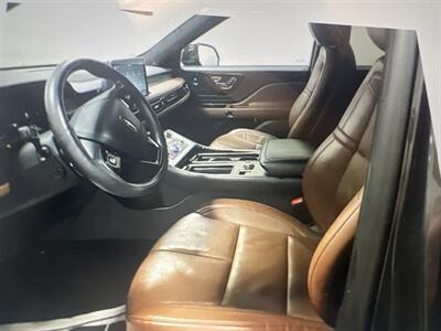 2020 Lincoln Aviator Reserve   - Photo 7 - Winston Salem, NC 27106