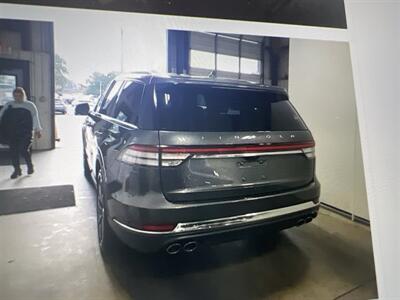 2020 Lincoln Aviator Reserve   - Photo 2 - Winston Salem, NC 27106