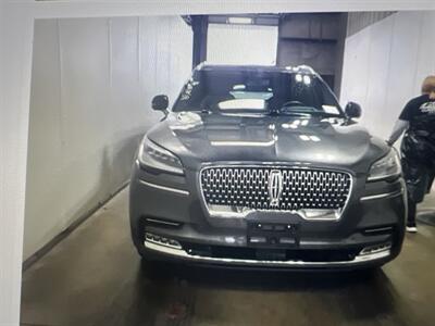 2020 Lincoln Aviator Reserve   - Photo 6 - Winston Salem, NC 27106