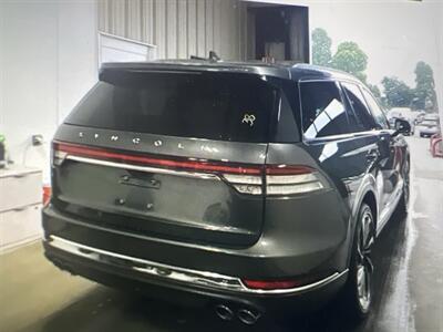 2020 Lincoln Aviator Reserve   - Photo 3 - Winston Salem, NC 27106