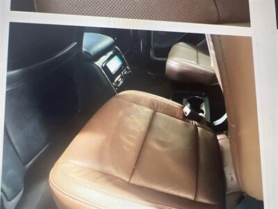 2020 Lincoln Aviator Reserve   - Photo 8 - Winston Salem, NC 27106