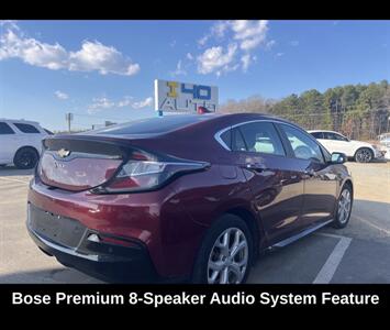2017 Chevrolet Volt Premier   - Photo 8 - Winston Salem, NC 27106