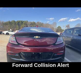 2017 Chevrolet Volt Premier   - Photo 12 - Winston Salem, NC 27106