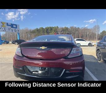 2017 Chevrolet Volt Premier   - Photo 11 - Winston Salem, NC 27106