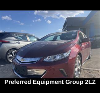 2017 Chevrolet Volt Premier   - Photo 3 - Winston Salem, NC 27106