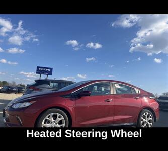 2017 Chevrolet Volt Premier   - Photo 17 - Winston Salem, NC 27106