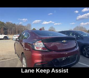 2017 Chevrolet Volt Premier   - Photo 14 - Winston Salem, NC 27106