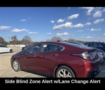 2017 Chevrolet Volt Premier   - Photo 16 - Winston Salem, NC 27106