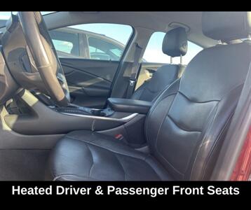 2017 Chevrolet Volt Premier   - Photo 18 - Winston Salem, NC 27106