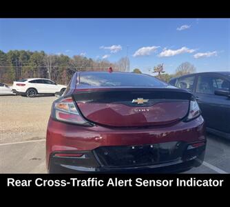 2017 Chevrolet Volt Premier   - Photo 13 - Winston Salem, NC 27106