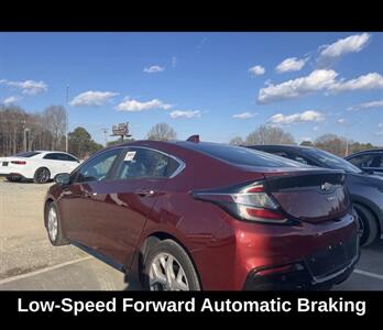 2017 Chevrolet Volt Premier   - Photo 15 - Winston Salem, NC 27106