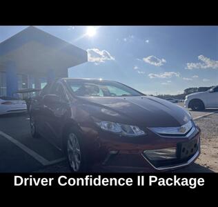 2017 Chevrolet Volt Premier   - Photo 7 - Winston Salem, NC 27106