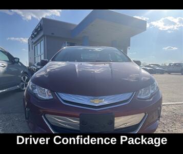 2017 Chevrolet Volt Premier   - Photo 6 - Winston Salem, NC 27106