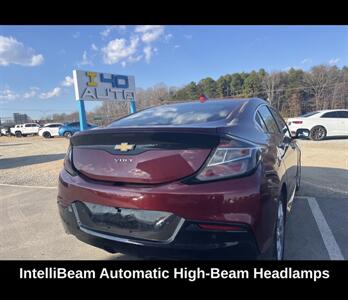 2017 Chevrolet Volt Premier   - Photo 10 - Winston Salem, NC 27106