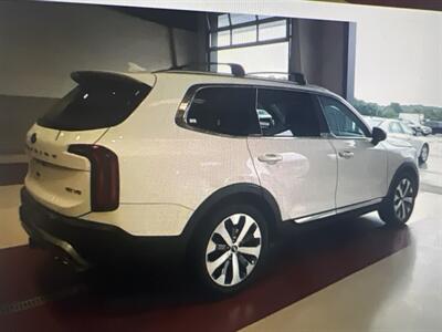 2021 Kia Telluride EX - Photo 4 - Winston Salem, NC 27106