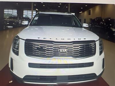 2021 Kia Telluride EX - Photo 6 - Winston Salem, NC 27106