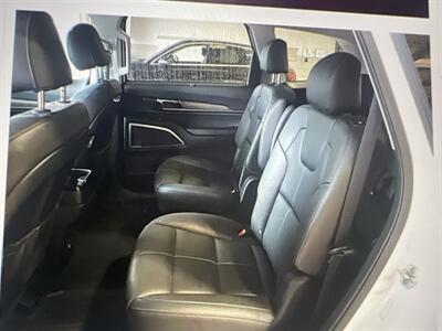2021 Kia Telluride EX - Photo 9 - Winston Salem, NC 27106