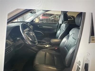 2021 Kia Telluride EX - Photo 7 - Winston Salem, NC 27106