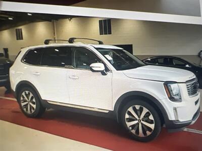 2021 Kia Telluride EX - Photo 5 - Winston Salem, NC 27106