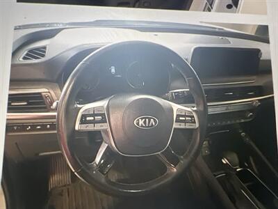 2021 Kia Telluride EX - Photo 8 - Winston Salem, NC 27106