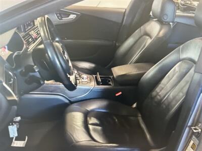 2017 Audi A7 3.0T quattro Premium Plus   - Photo 9 - Winston Salem, NC 27106