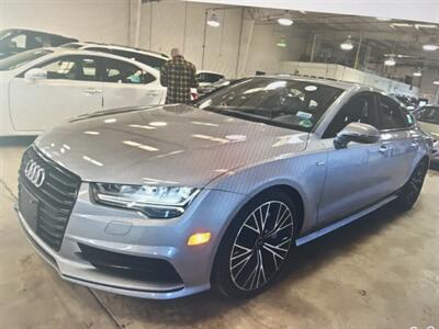 2017 Audi A7 3.0T quattro Premium Plus   - Photo 15 - Winston Salem, NC 27106