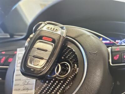 2017 Audi A7 3.0T quattro Premium Plus   - Photo 13 - Winston Salem, NC 27106