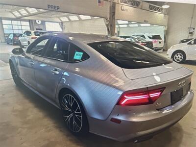 2017 Audi A7 3.0T quattro Premium Plus   - Photo 2 - Winston Salem, NC 27106
