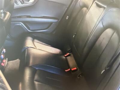 2017 Audi A7 3.0T quattro Premium Plus   - Photo 11 - Winston Salem, NC 27106