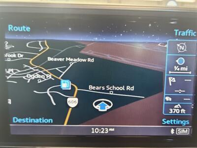 2017 Audi A7 3.0T quattro Premium Plus   - Photo 8 - Winston Salem, NC 27106