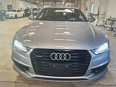 2017 Audi A7 3.0T quattro Premium Plus   - Photo 6 - Winston Salem, NC 27106
