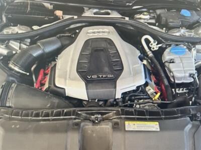 2017 Audi A7 3.0T quattro Premium Plus   - Photo 14 - Winston Salem, NC 27106