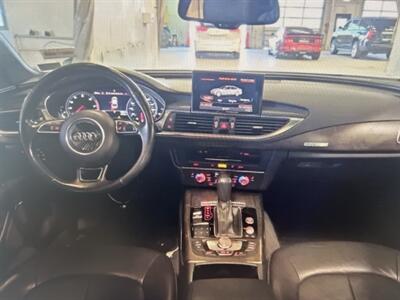 2017 Audi A7 3.0T quattro Premium Plus   - Photo 7 - Winston Salem, NC 27106