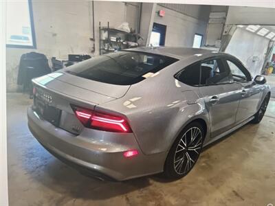 2017 Audi A7 3.0T quattro Premium Plus   - Photo 4 - Winston Salem, NC 27106