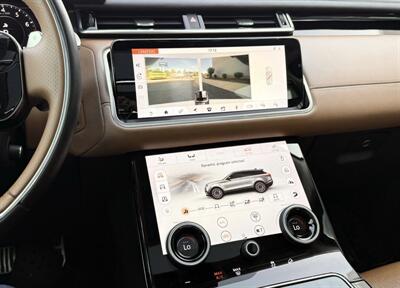 2018 Land Rover Range Rover Velar P380 R-Dynamic HSE   - Photo 53 - Winston Salem, NC 27106