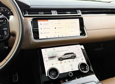 2018 Land Rover Range Rover Velar P380 R-Dynamic HSE   - Photo 41 - Winston Salem, NC 27106