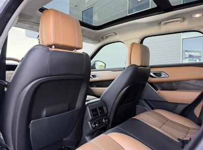 2018 Land Rover Range Rover Velar P380 R-Dynamic HSE   - Photo 31 - Winston Salem, NC 27106