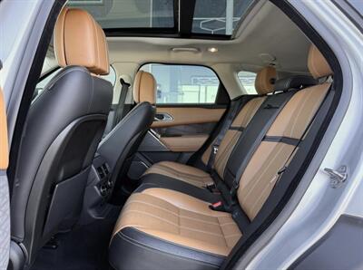 2018 Land Rover Range Rover Velar P380 R-Dynamic HSE   - Photo 26 - Winston Salem, NC 27106