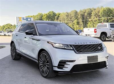 2018 Land Rover Range Rover Velar P380 R-Dynamic HSE   - Photo 5 - Winston Salem, NC 27106